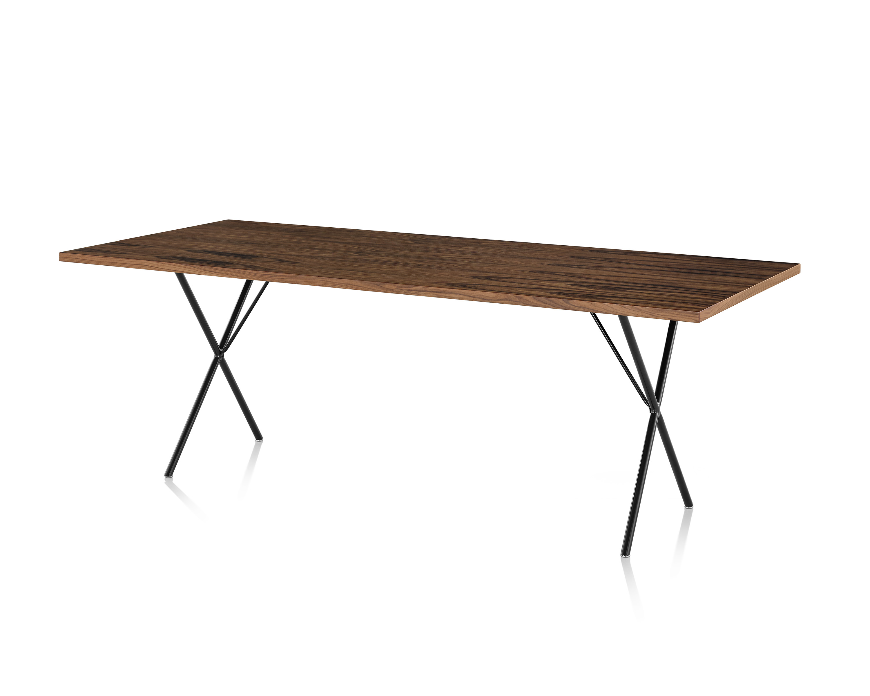 会议台|实木会议台|办公家具|球友会（中国）家具|尼尔森™ X 会议台